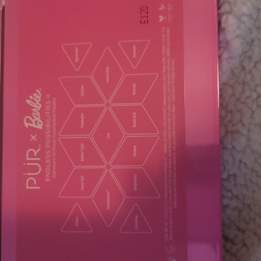 Pur barbie - Picture 3 of 3